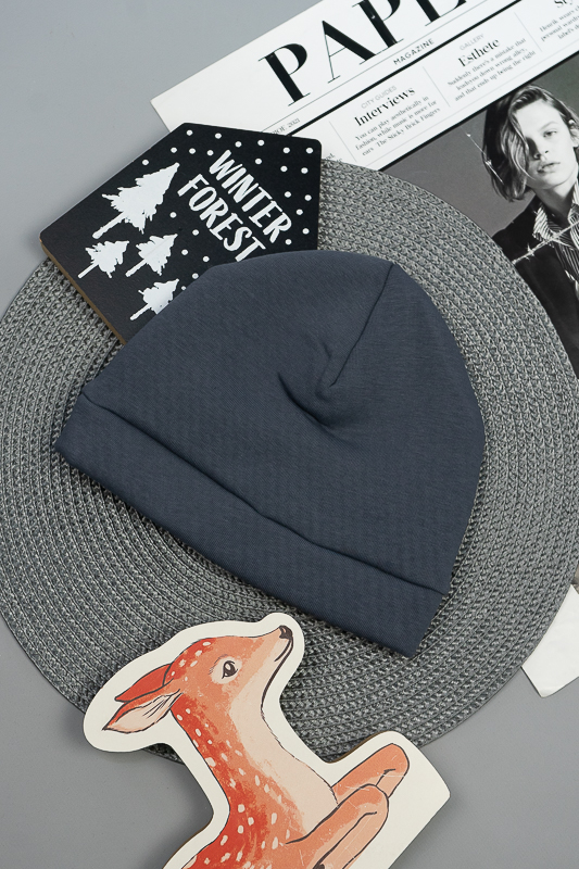 Шапка дитяча 300-1248П